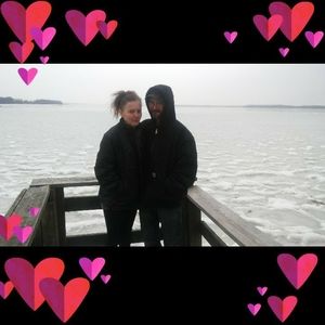 Meet your Posher, Jena